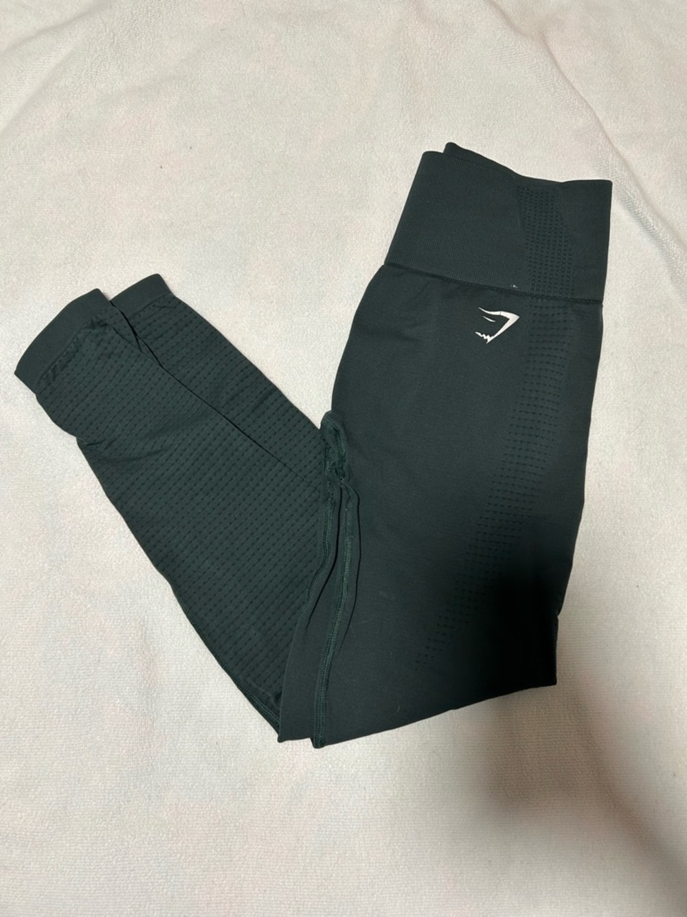 Gymshark High-Waist Leggings